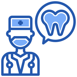 Dental Icon - Emergency dentist St Albans