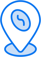 Locaiton icon - Emergency dentist St Albans
