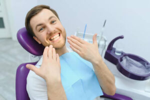 Dental Care - Emergency dentist St Albans