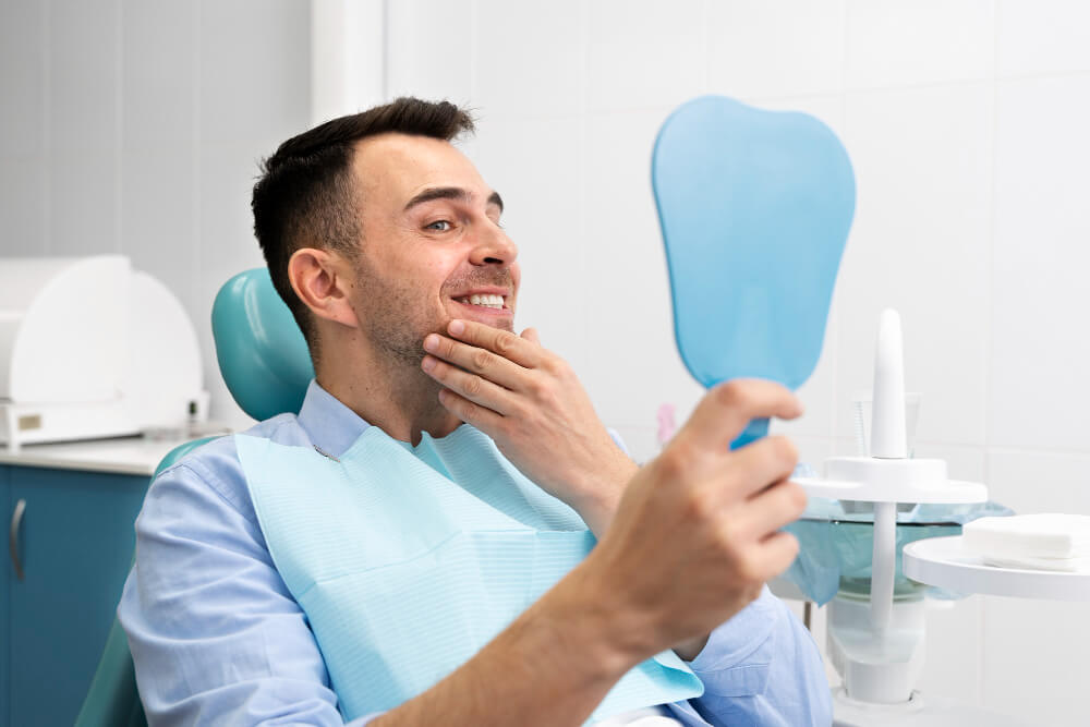 Dental Care - Emergency dentist St Albans