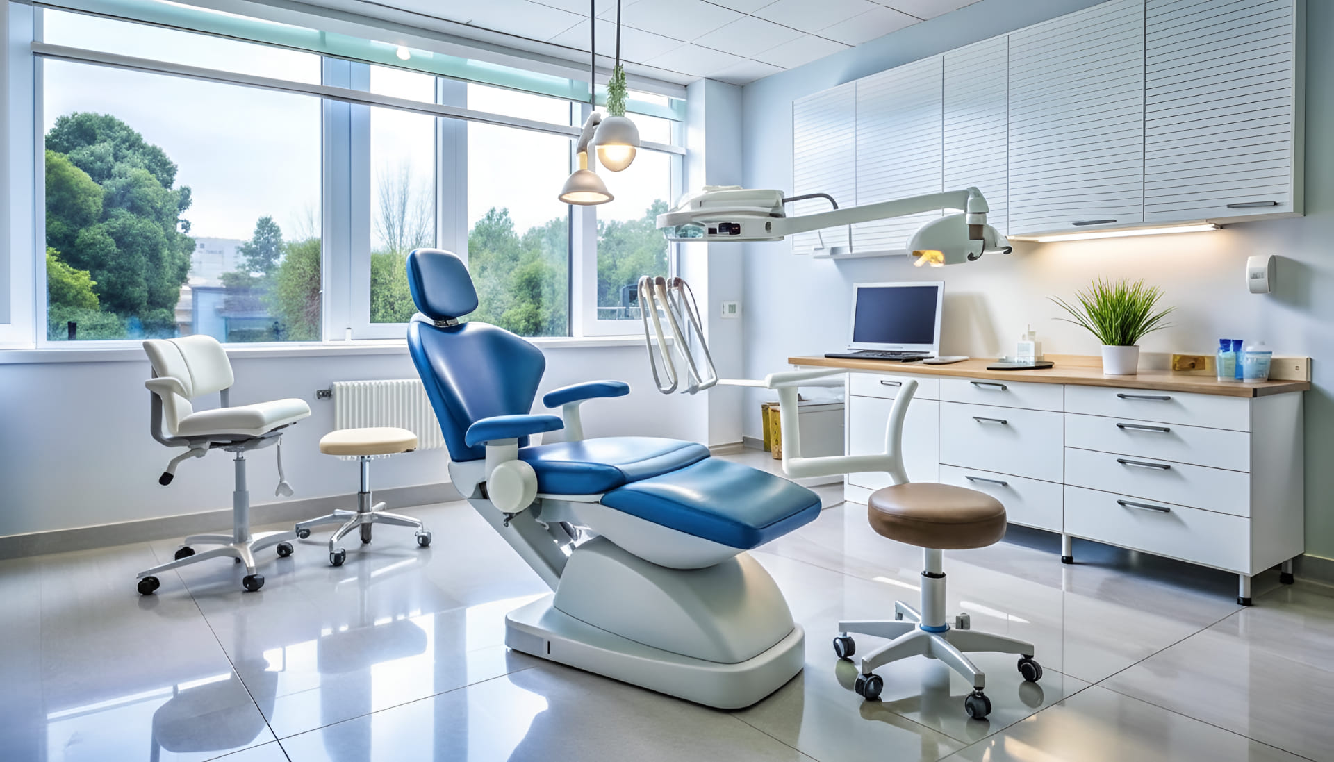 Dental Clinic - Emergency Dentist in Harpenden Hertfordshire
