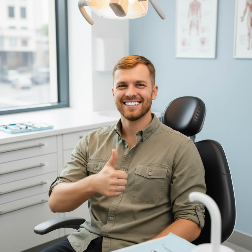 Emergency Dental Fees - Emergency dentist St Albans