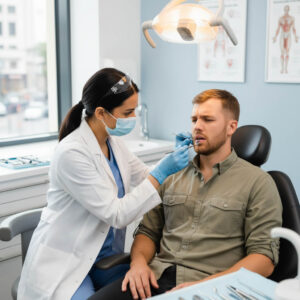 Emergency Dental Fees - Emergency dentist St Albans
