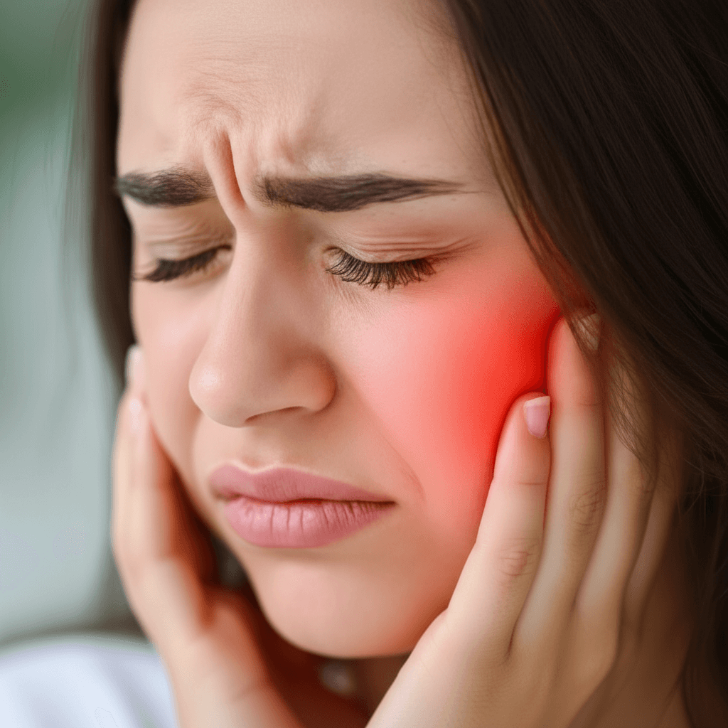 Tooth Trauma - Emergency dentist St Albans