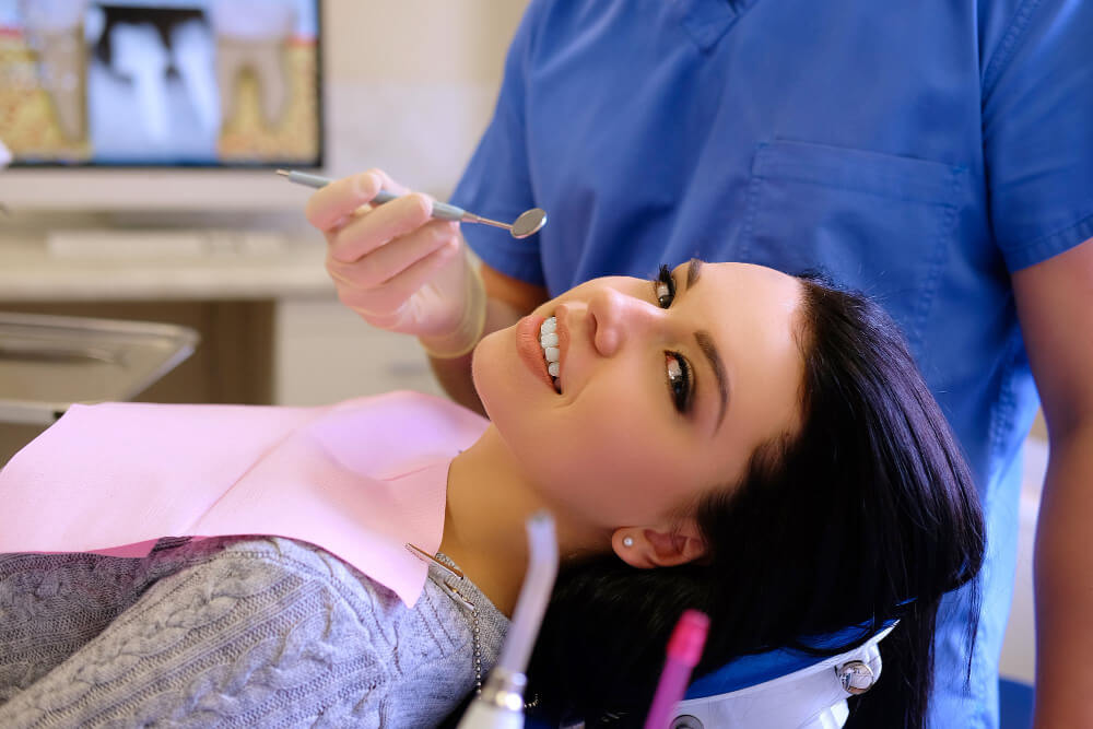 Tooth pain checking - Emergency dentist St Albans